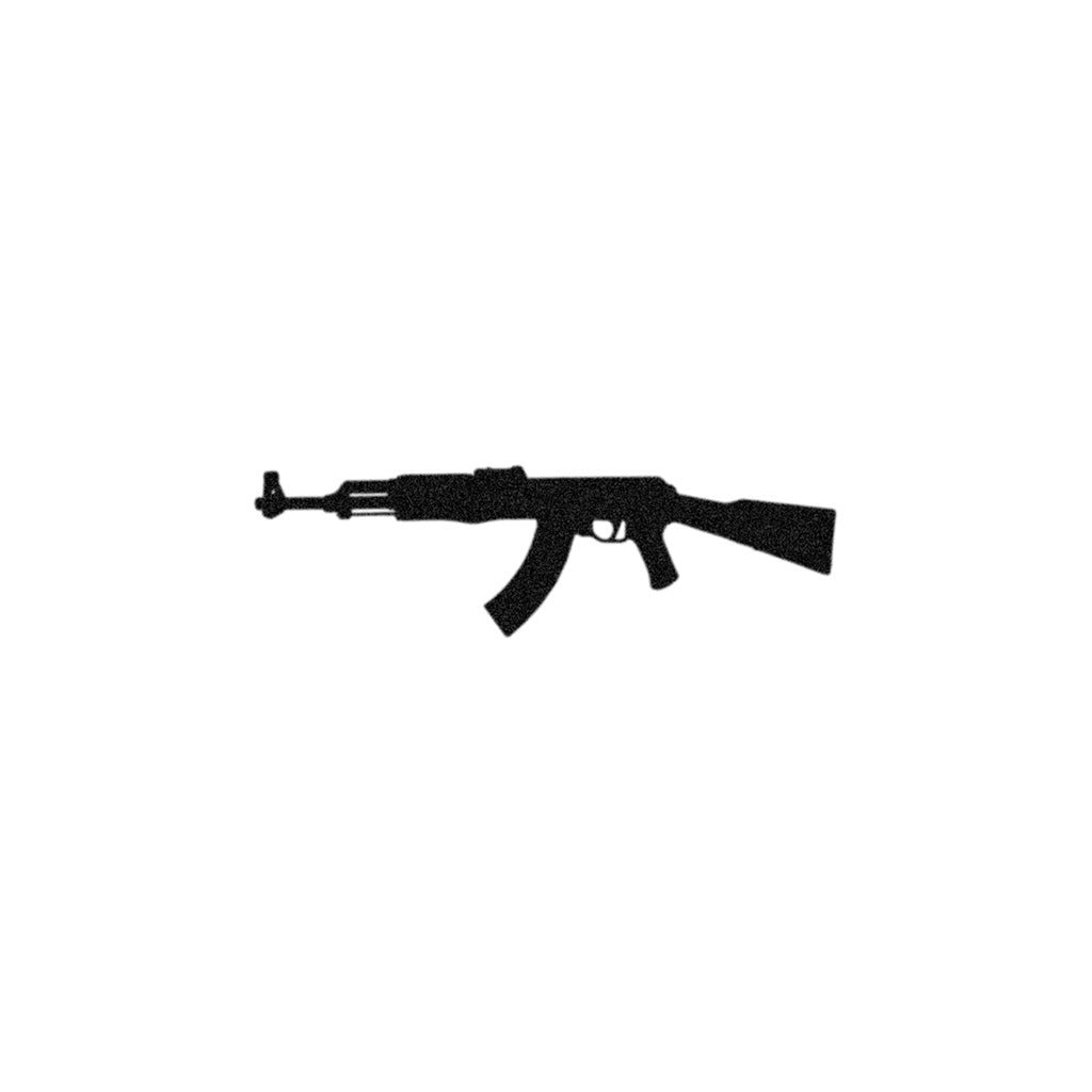 Ý nghĩa và lịch sử của hình xăm AK-47