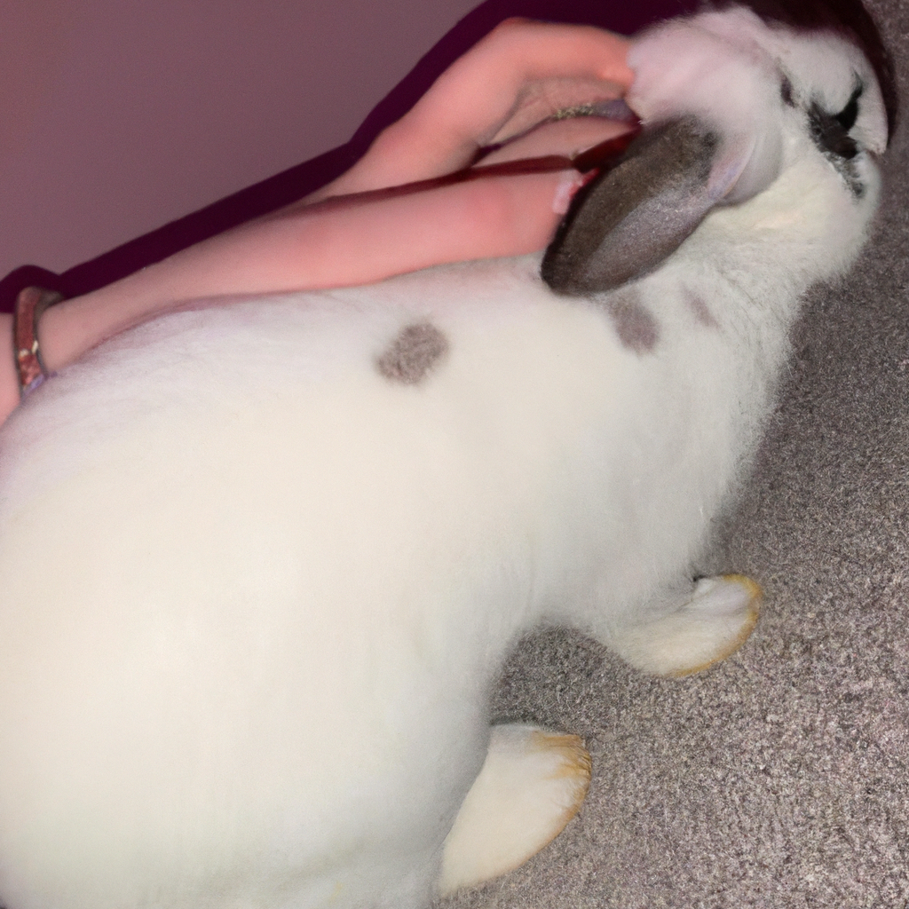Hình xăm con thỏ của Pinky: Một nét đẹp tinh thần