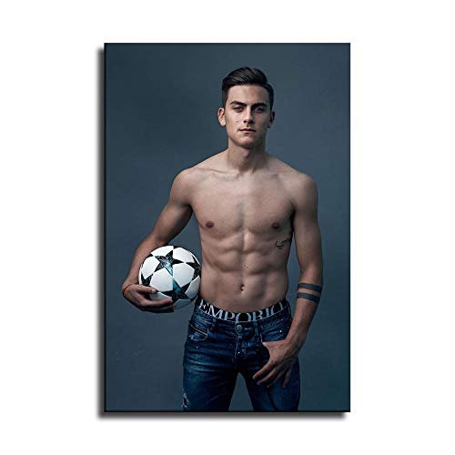 Paulo Dybala đã chứng minh rằng hình xăm trên tay có thể thể hiện cá tính của bạn. Khám phá hình xăm tay đặc biệt của anh và tìm hiểu ý nghĩa đằng sau chúng.