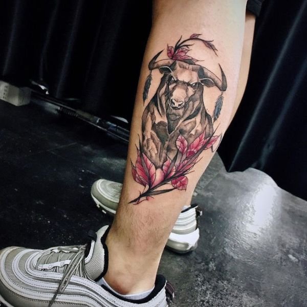 các mẫu tattoo đẹp cho nam