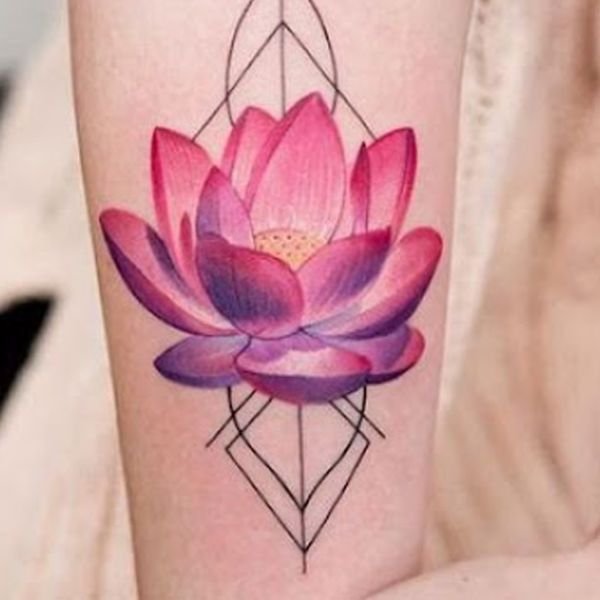 Những tattoo ý nghĩa nhất cho nam