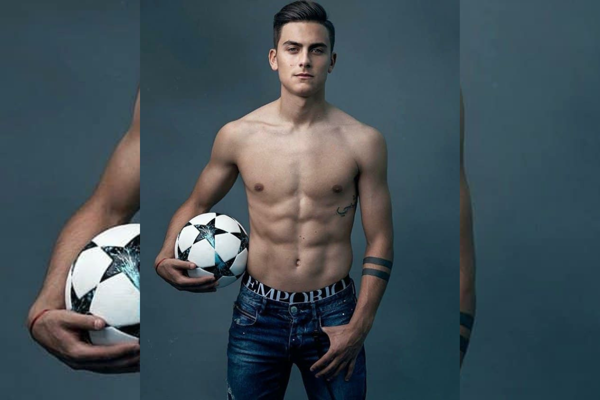 Dybala tattoo là một tác phẩm nghệ thuật trên da mang đầy cảm xúc của siêu sao bóng đá người Argentina. Hình xăm đã trở nên phổ biến trong giới trẻ Việt Nam, và chắc chắn Dybala tattoo sẽ khiến bạn hào hứng và muốn tìm hiểu nhiều hơn về nghệ thuật này. Hãy cùng chiêm ngưỡng hình xăm sáng tạo và ấn tượng của Dybala.