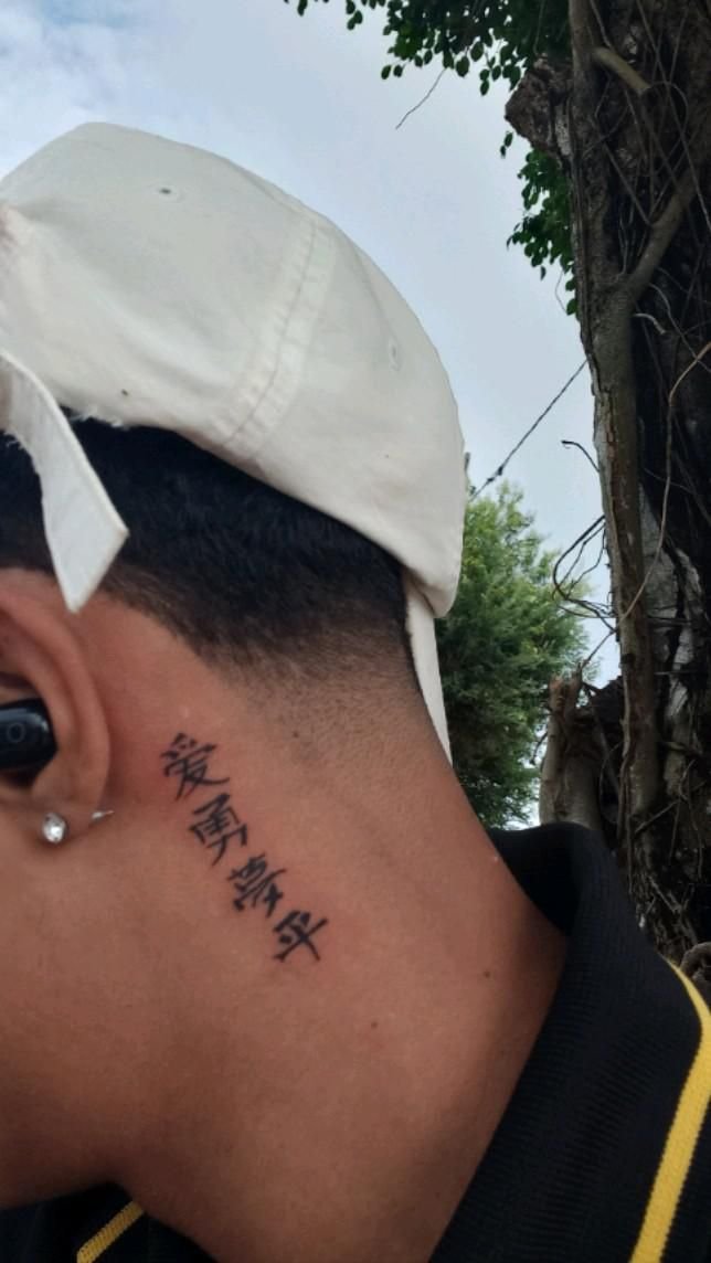 mẫu tattoo ẩn chứa sâu nhiều ý nghĩa